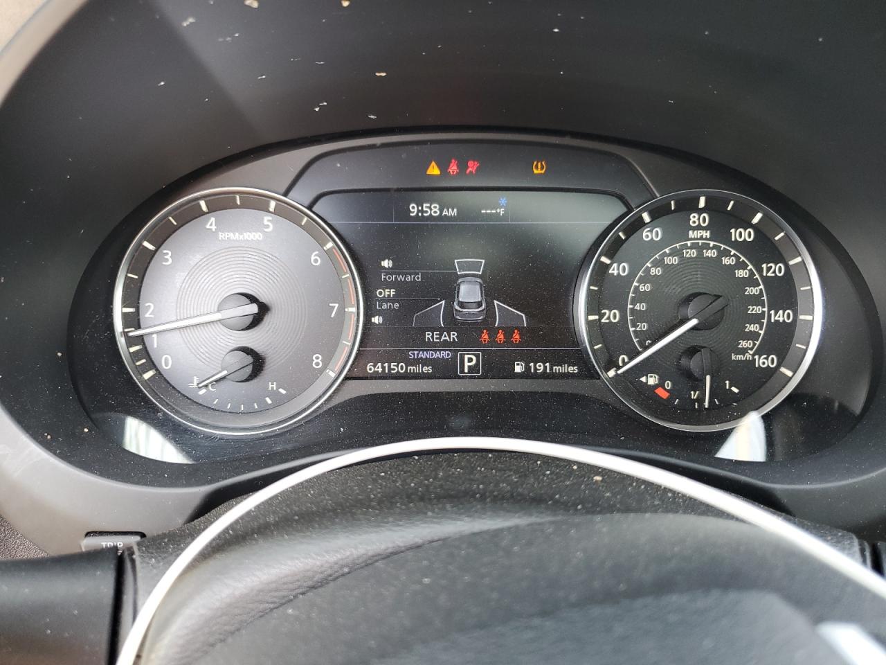 2021 Infiniti Qx50 Luxe VIN: 3PCAJ5BB0MF115279 Lot: 60067835