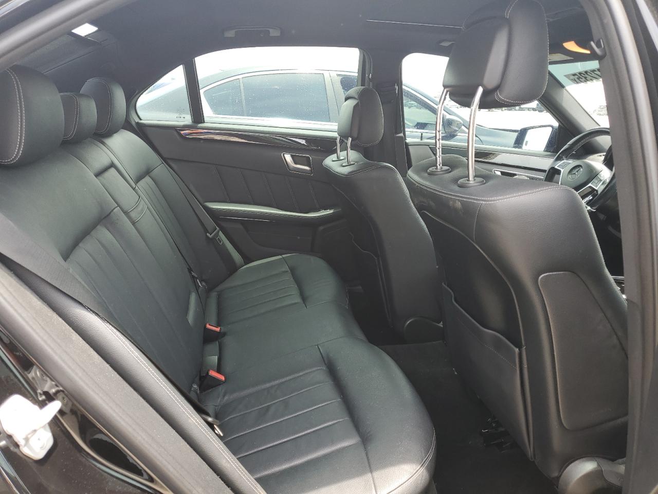2014 Mercedes-Benz E 350 VIN: WDDHF5KB6EA924317 Lot: 62537235
