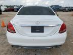 2018 Mercedes-Benz C 300 de vânzare în Houston, TX - Front End