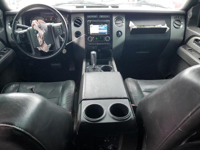  FORD EXPEDITION 2013 Серебристый