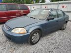 1996 Honda Civic Lx en Venta en Walton, KY - Rear End