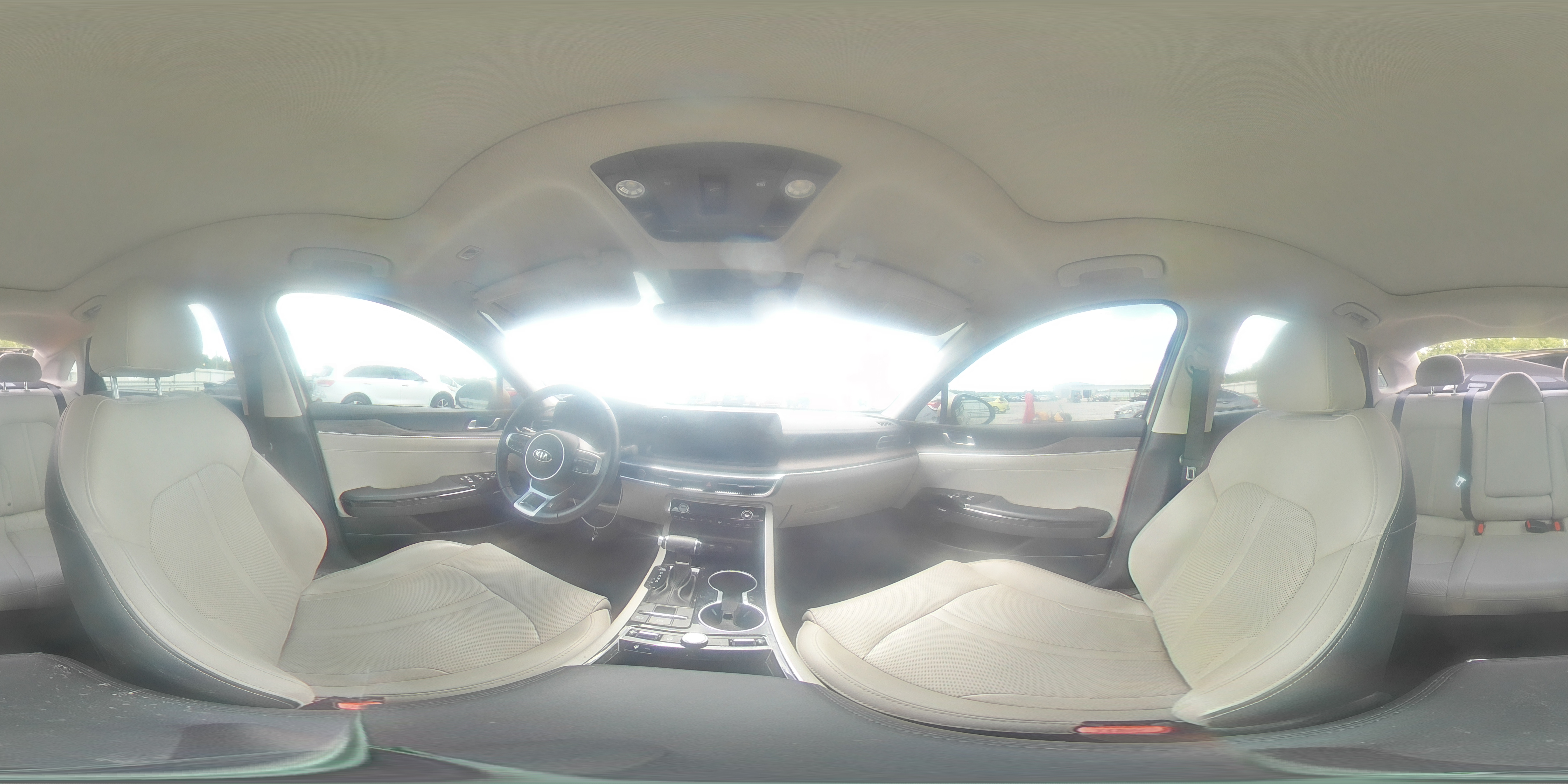 2021 Kia K5 Ex VIN: 5XXG34J28MG065759 Lot: 60657455