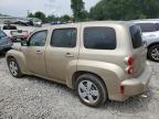 2008 Chevrolet Hhr Ls   de vânzare în Madisonville, TN - Front End