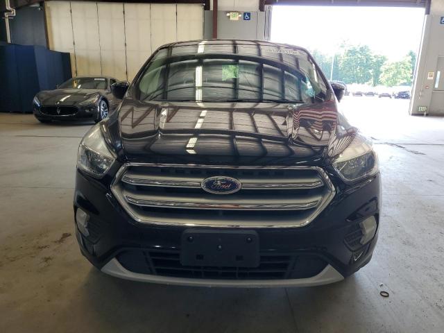 Parquets FORD ESCAPE 2017 Black