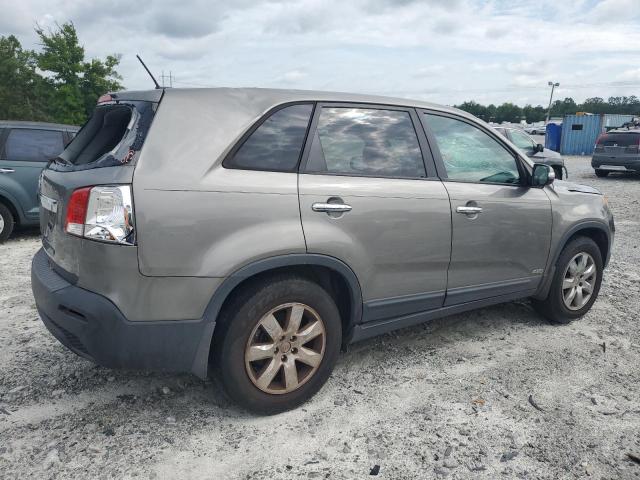  KIA SORENTO 2012 Szary