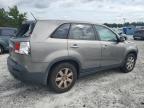 2012 Kia Sorento Base за продажба в Loganville, GA - Front End