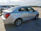 2014 Chevrolet Sonic Lt en Venta en Grand Prairie, TX - Front End