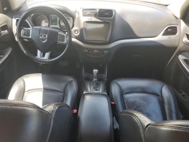 2017 DODGE JOURNEY CROSSROAD  