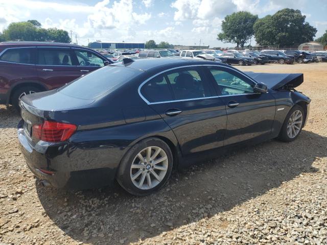 BMW 5 SERIES 2015 Czarny