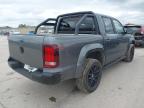 2018 VOLKSWAGEN AMAROK HIG for sale at Copart YORK