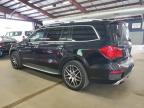 2015 Mercedes-Benz Gl 63 Amg for Sale in East Granby, CT - Minor Dent/Scratches