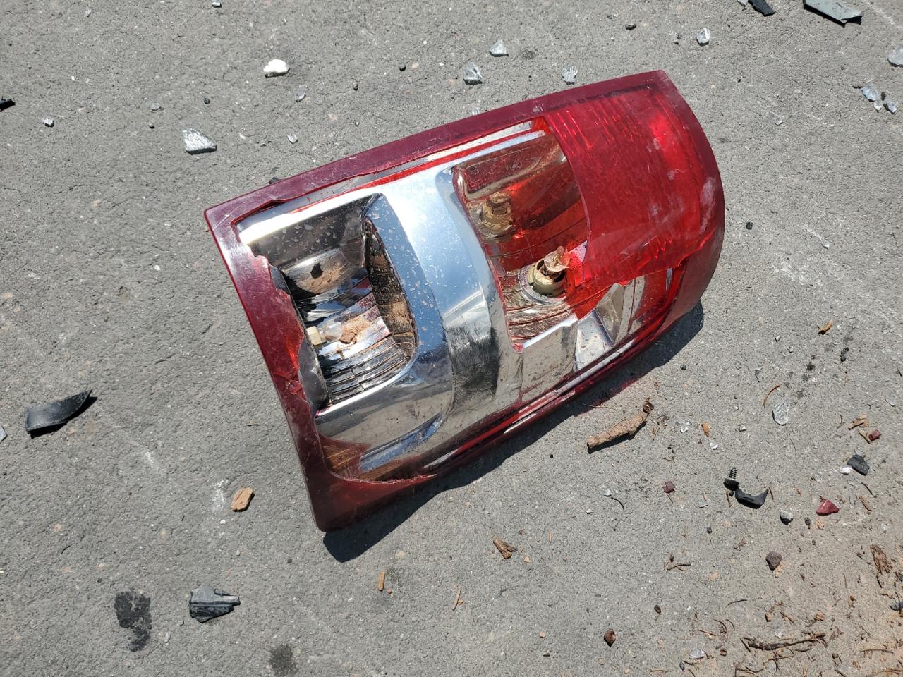 2010 Dodge Ram 1500 VIN: 1D7RV1GP8AS240037 Lot: 61529925