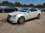 2008 Cadillac Cts Hi Feature V6   for Sale in Elgin, IL - Front End