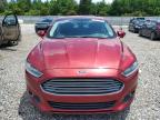 2014 Ford Fusion Se   zu verkaufen in Memphis, TN - Side