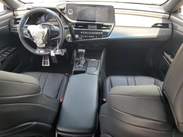  LEXUS ES300 2022 Biały