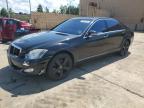 2007 Mercedes-Benz S 550 4Matic იყიდება Gaston-ში, SC - Front End