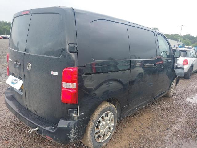 2022 VAUXHALL VIVARO F27
