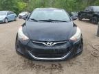 2012 HYUNDAI ELANTRA GLS   à vendre chez Copart ON - COOKSTOWN
