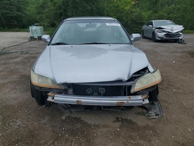 2002 HONDA ACCORD SE  