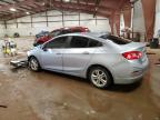 2018 Chevrolet Cruze Lt   na sprzedaż w Lansing, MI - Front End