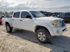2007 Toyota Tacoma Double Cab Prerunner for Sale in Houston, TX - Front End
