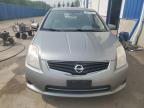 2012 NISSAN SENTRA 2.0   for sale at Copart NB - MONCTON