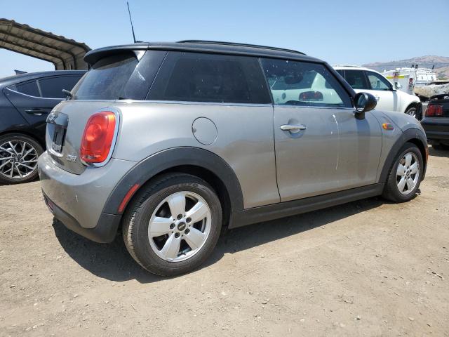  MINI COOPER 2016 Сірий