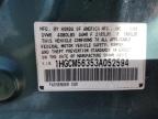 2003 Honda Accord Lx   en Venta en Ocala, FL - Side