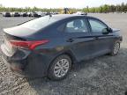 2019 HYUNDAI ACCENT SE   for sale at Copart NS - HALIFAX