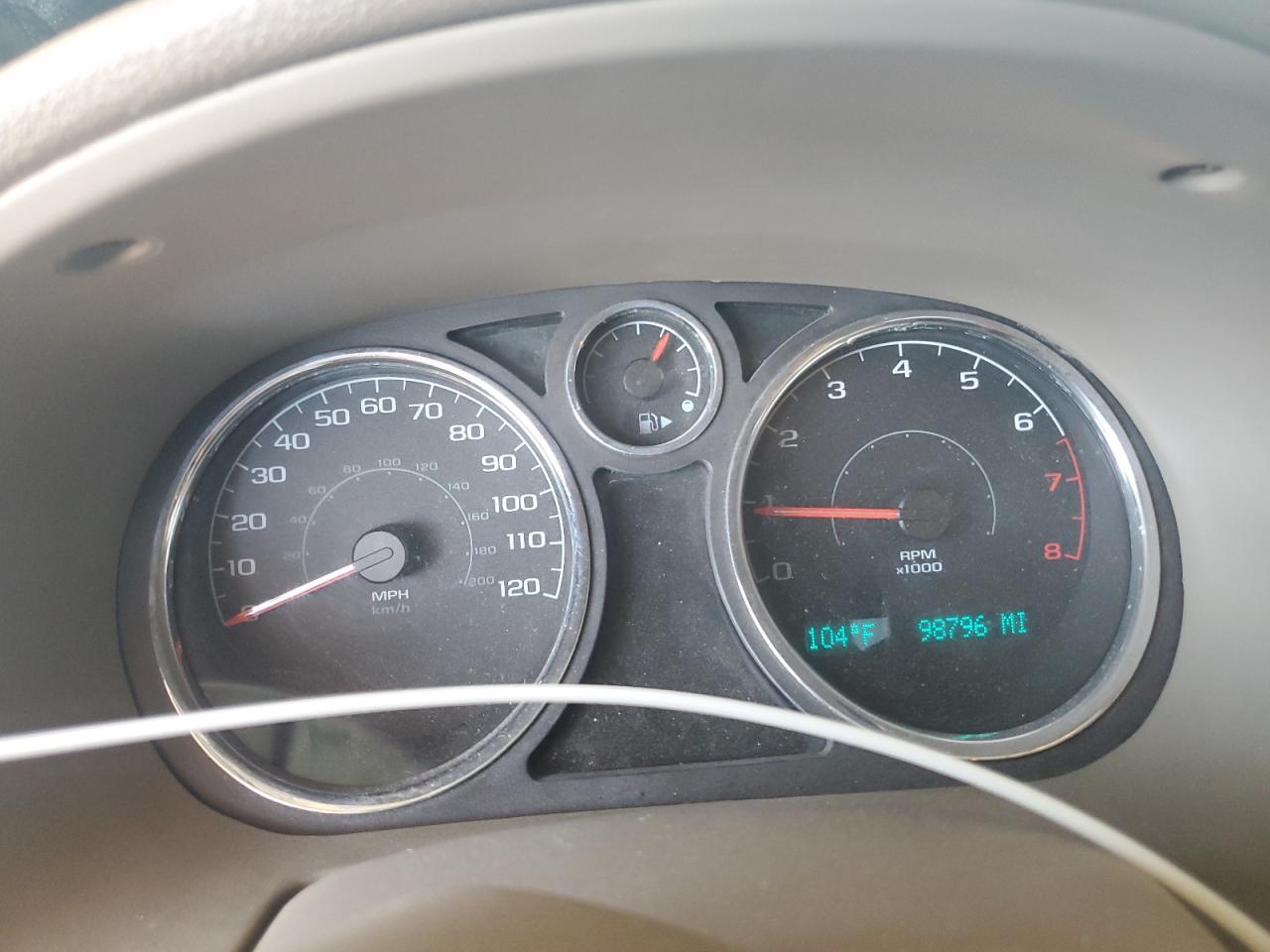 2006 Chevrolet Cobalt Lt VIN: 1G1AL55F967600076 Lot: 62916965
