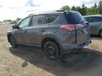 2017 TOYOTA RAV4 LE   for sale at Copart ON - TORONTO