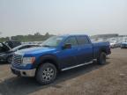2010 Ford F150 Supercrew en Venta en Des Moines, IA - Rear End