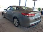 2016 KIA OPTIMA EX à vendre chez Copart AZ - PHOENIX NORTH