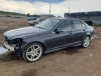 2014 Mercedes-Benz C 300 4Matic for Sale in Colorado Springs, CO - Front End