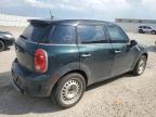 2012 MINI COOPER S COUNTRYMAN for sale at Copart AB - EDMONTON
