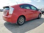 2011 Toyota Prius    na sprzedaż w Grand Prairie, TX - Mechanical