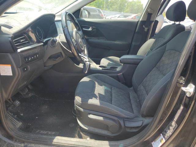  KIA NIRO 2020 Black