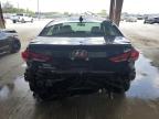 2018 Hyundai Elantra Sel للبيع في Homestead، FL - Rear End