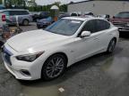 2018 Infiniti Q50 Luxe   for Sale in Spartanburg, SC - Mechanical