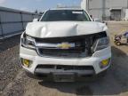 2016 Chevrolet Colorado  en Venta en Fredericksburg, VA - Front End