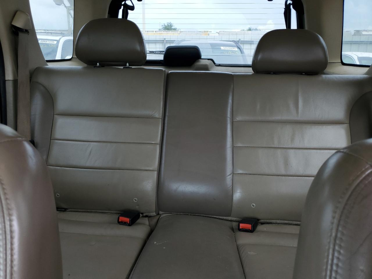 2003 Ford Escape Xlt VIN: 1FMCU03113KD48108 Lot: 60978095