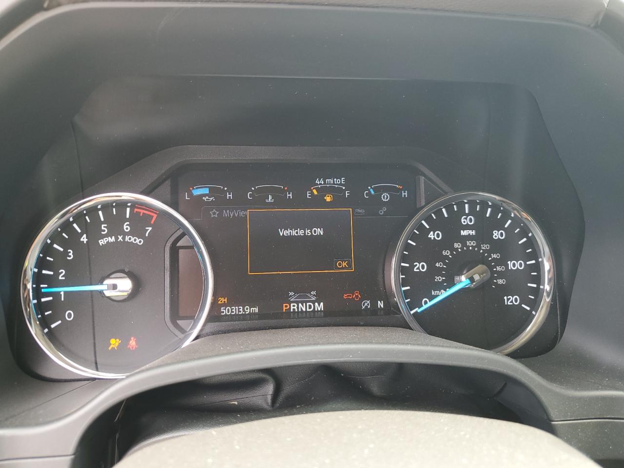 2021 Ford Expedition Limited VIN: 1FMJU2AT5MEA58008 Lot: 60243675