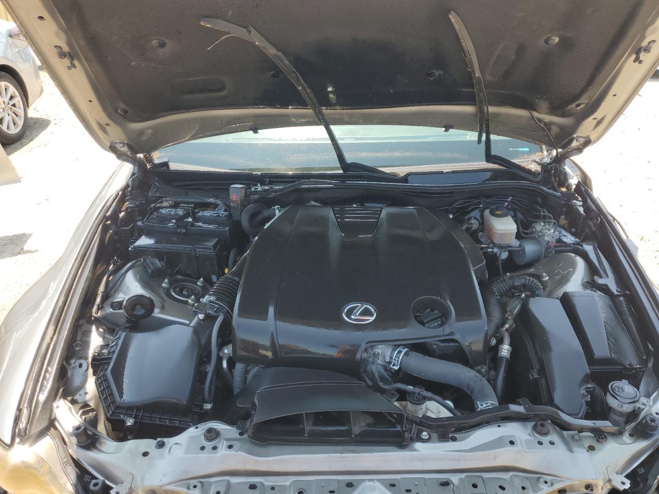 2015 Lexus Is 250 VIN: JTHBF1D23F5069798 Lot: 62520885