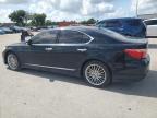 2010 Lexus Ls 460 للبيع في Orlando، FL - Front End