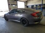 2016 Honda Civic Lx იყიდება Pasco-ში, WA - Front End