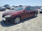 2007 Lexus Es 350 продається в Antelope, CA - Front End