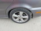 2008 JAGUAR X-TYPE SE for sale at Copart SANDY