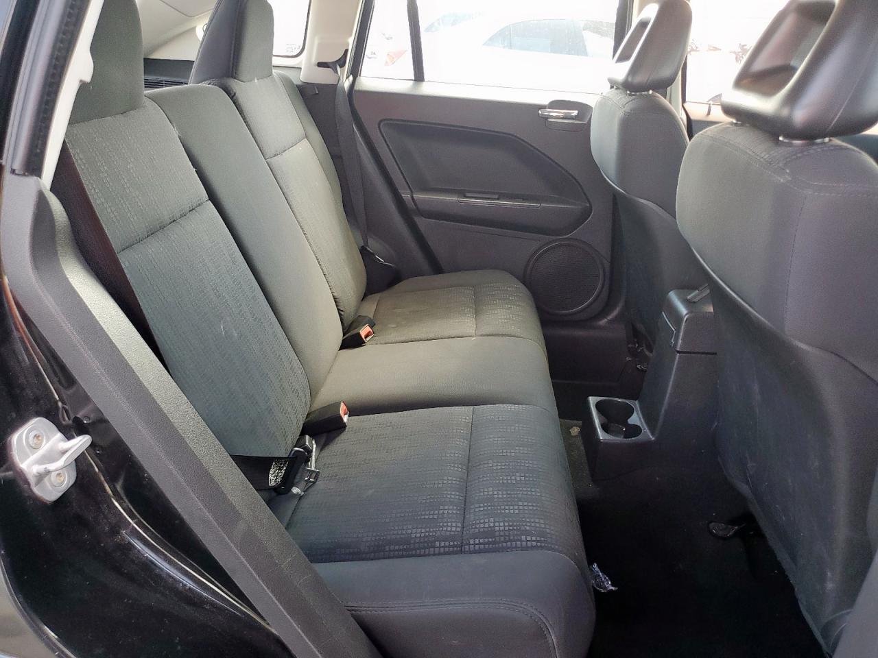 2008 Dodge Caliber VIN: 1B3HB28B88D701583 Lot: 62349225