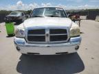 2005 Dodge Dakota Quad Laramie за продажба в Orlando, FL - Burn - Engine