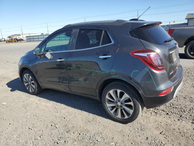  BUICK ENCORE 2017 Czarny